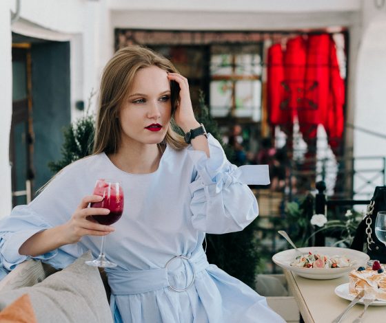 Эксклюзив. Русский блогер в Париже: о плюсах и минусах отношений с иностранцами