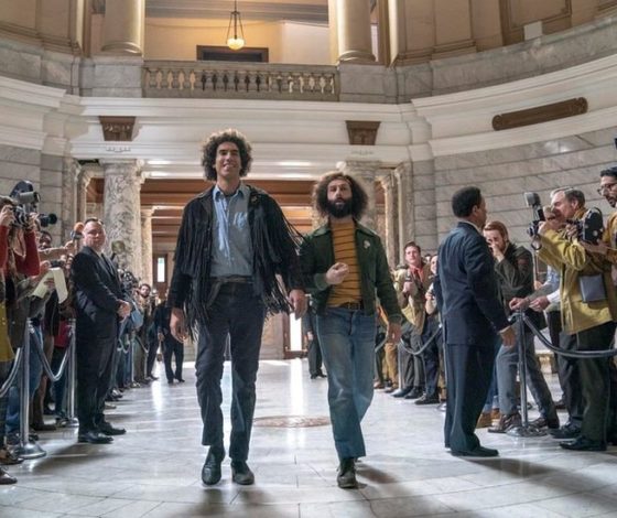 «Оскар — 2021»: список победителей, по версии читателей PEOPLETALK