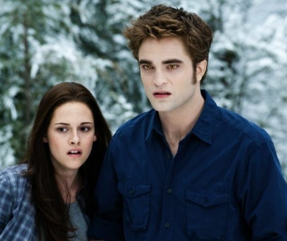 Тест: как хорошо ты знаешь «Сумерки»