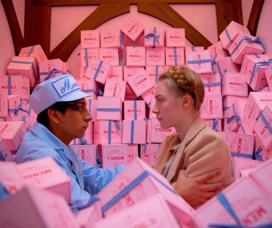 К 8 Марта: 50 идей для подарка