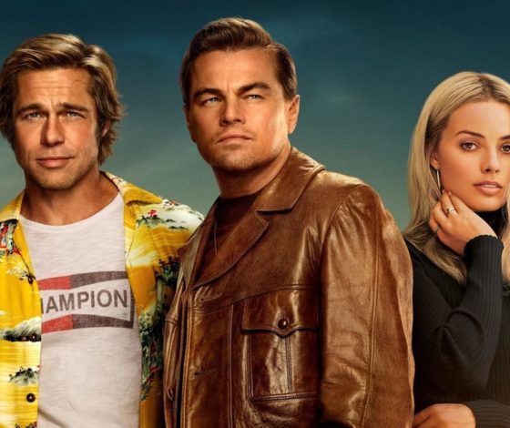 «Однажды в… Голливуде» - лучший фильм для домашнего просмотра. И другие победители премии Home Media Awards