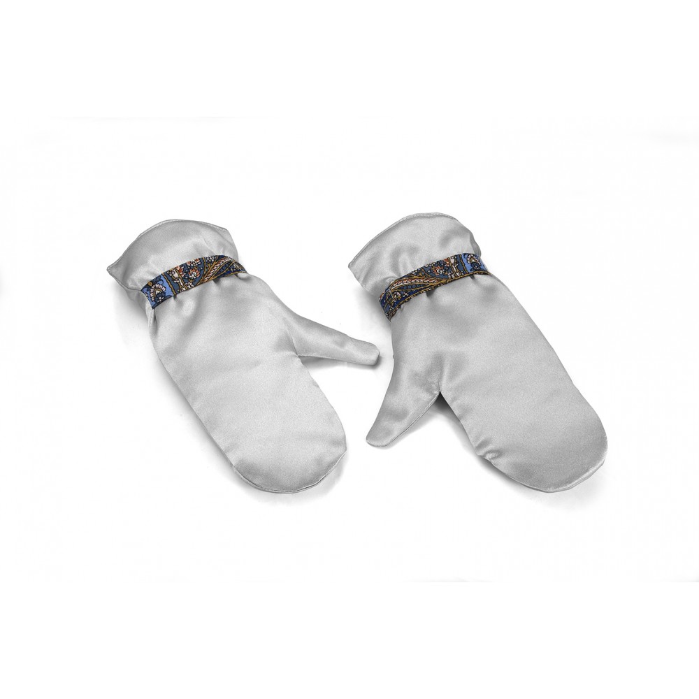 Массажные рукавицы для тела и лица Z.KUDRINA, 9000 р.