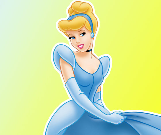 Золушка, Винни Пух и другие герои мультфильмов с душевными заболеваниями