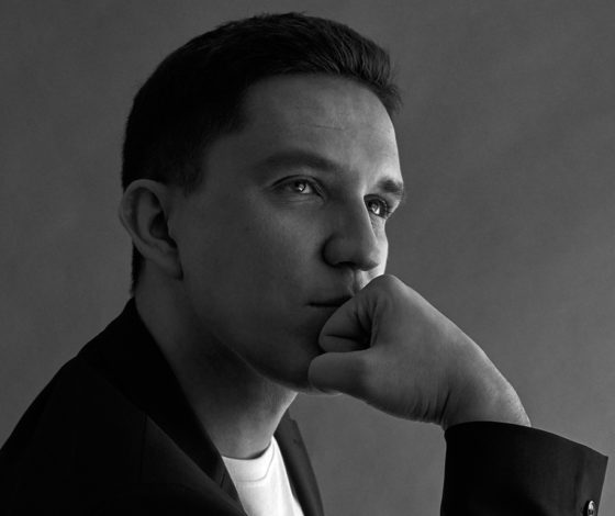 Эксклюзив: Дима Масленников об идеальной девушке, критике и кумире