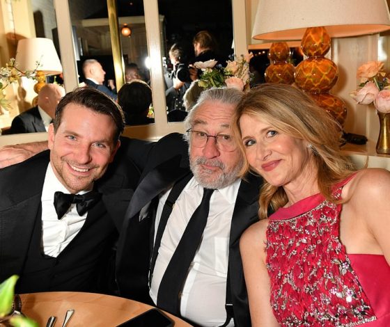 Рассказываем все самое интересное, что происходило на afterparty BAFTA 2020