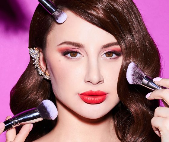 Эксклюзив: солистка Artik&Asti Анна Дзюба о том, сколько стоит открыть свой салон