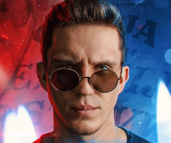 Эксклюзив PEOPLETALK: Дима Масленников о подделках, про бывшую из Playboy и хейте от Моргенштерна