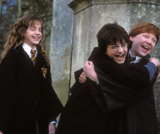 10 реальных мест, где снимали «Гарри Поттера»