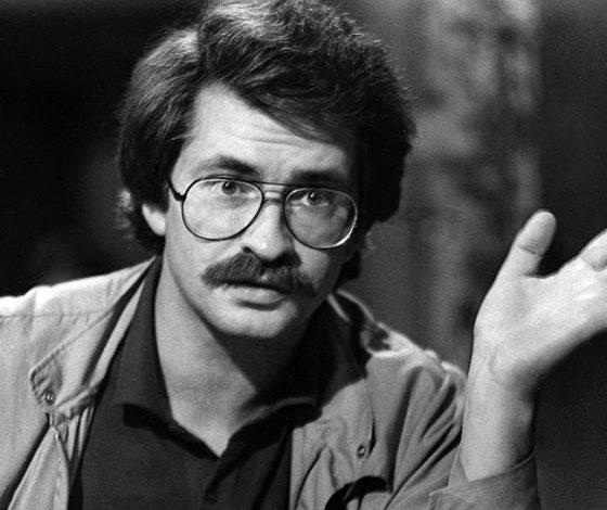 25 лет со дня смерти Влада Листьева: фильмы Собчак, Пивоварова и Чепеля о громком убийстве 90-х