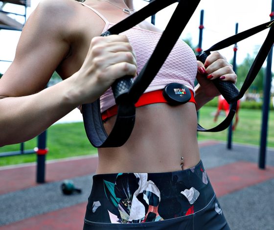 Фитнес-клуб Pride Wellness Club запустил программу Come Back, чтобы помочь женщинам после беременности