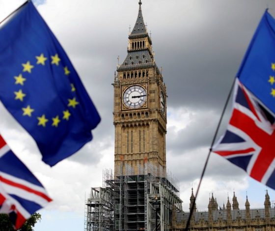 «Брексит»: плюсы и минусы для Великобритании