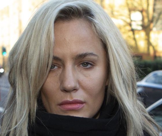 «Мне стыдно»: экс-возлюбленная принца Гарри написала пост в Instagram перед смертью