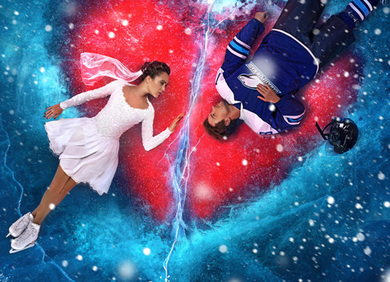 Уже в кино: премьера фильма «Лед 2» с Александром Петровым и Аглаей Тарасовой