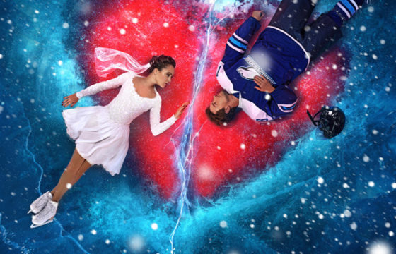 Фильм «Лед 2» заработал в прокате больше миллиарда рублей