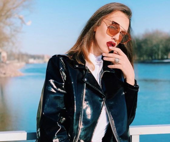 «Это стереотип, что мальчик не должен краситься», – блогер Алексей Жидковский о сексуальности, желании иметь детей и дешевом хайпе