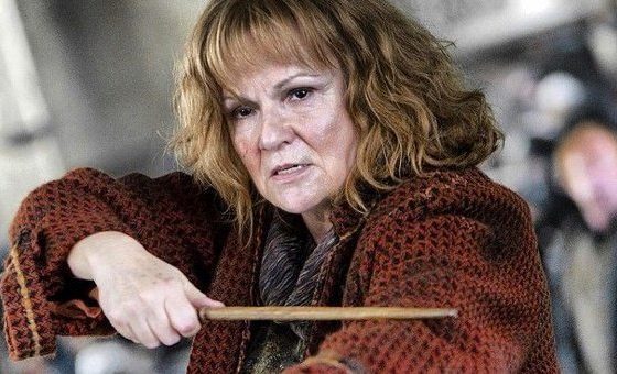 У Джулии Уолтерс, звезды «Гарри Поттера», диагностировали рак 