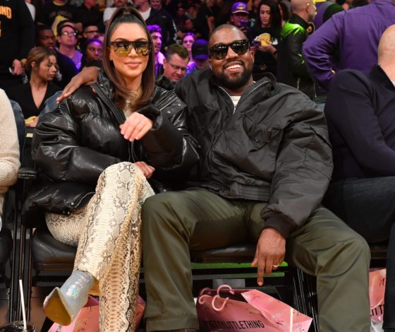 «Их уже тошнит друг от друга»: инсайдер о проблемах в браке Ким Кардашьян и Канье Уэста