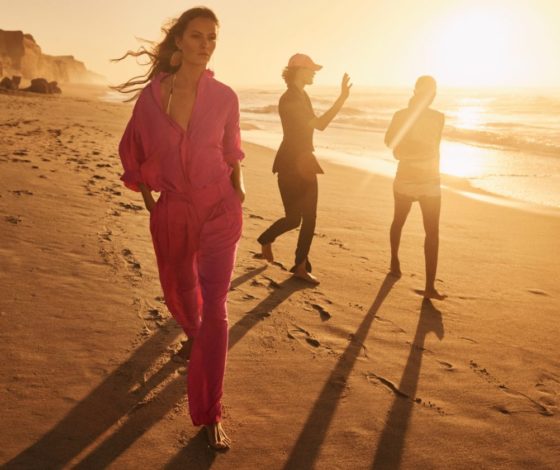 Новая коллекция H&M Studio: топ-10 вещей для весеннего гардероба