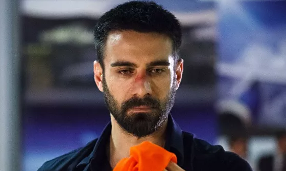 Актер сериала «Великолепный век» приговорен почти к 17 годам лишения свободы