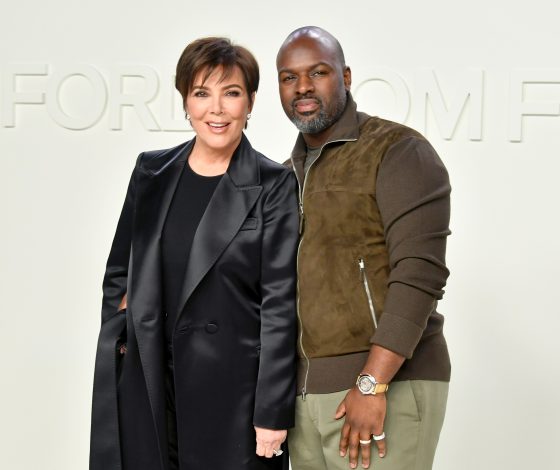 Поклонники уверены, что Крис Дженнер выходит замуж за Кори Гэмбла