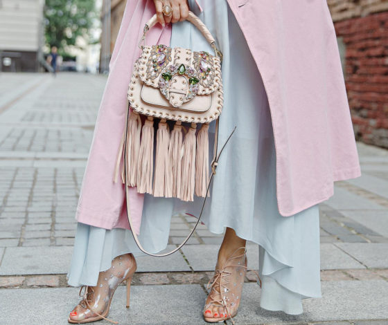 Совет стилиста: топ причин, почему нельзя жалеть деньги на вещи