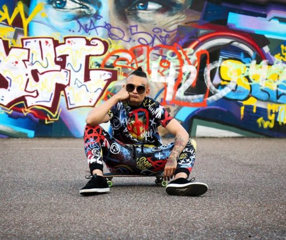 Моргенштерн проводит кастинг в новый клип