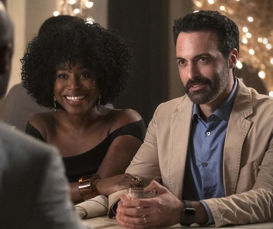 Сеть возмутило толерантное фото Levi’s