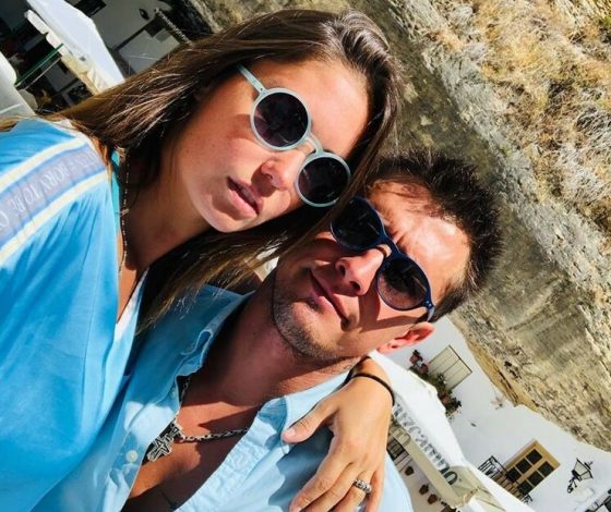 Агата Муцениеце объяснила, почему пожалела о судах с Павлом Прилучным