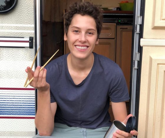 «Это было прямое сексуальное насилие»: Ирина Горбачева рассказала о детстве