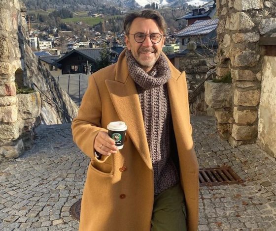 «Жил я раньше без почёта», -  Сергей Шнуров ответил на предложение стать почетным жителем Красноярска