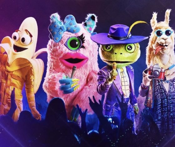 Американские звезды переодеваются в костюмы смешных персонажей и поют: узнали все о самом популярном шоу в США - The masked singer