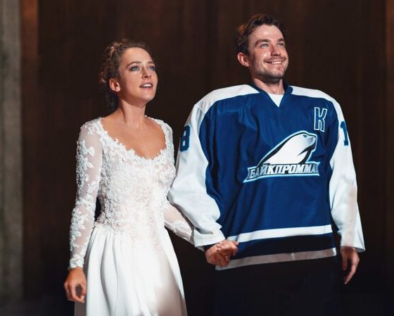 Акция к премьере фильма «Лед 2»: главный приз — возможность поздравить любимых с 14 февраля на большом экране