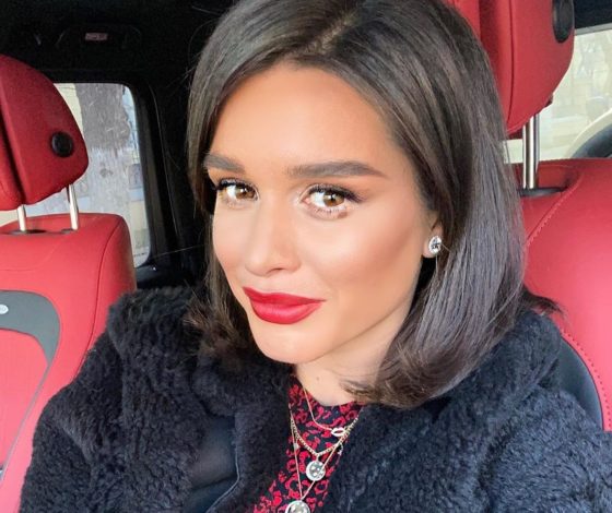 Ссора Бородиной и Барановской: Юлии пришлось извиняться за подписчиков