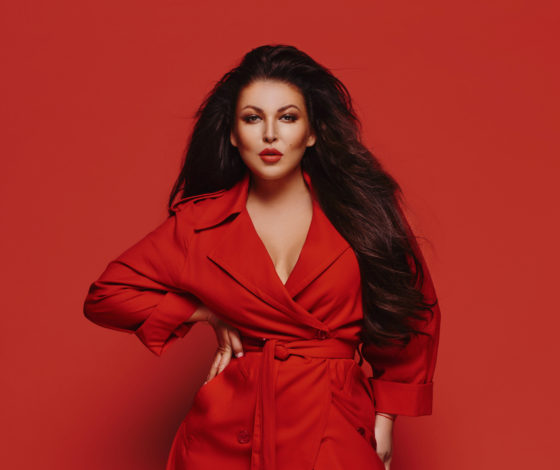 Даже на коленках могу у него посидеть: Ирина Дубцова об отношениях с бывшим мужем