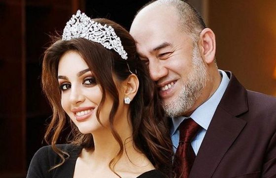 «Спустя два дня после свадьбы выяснилось, что я была не единственной женой»: Оксана Воеводина рассказала о браке с королем Малайзии