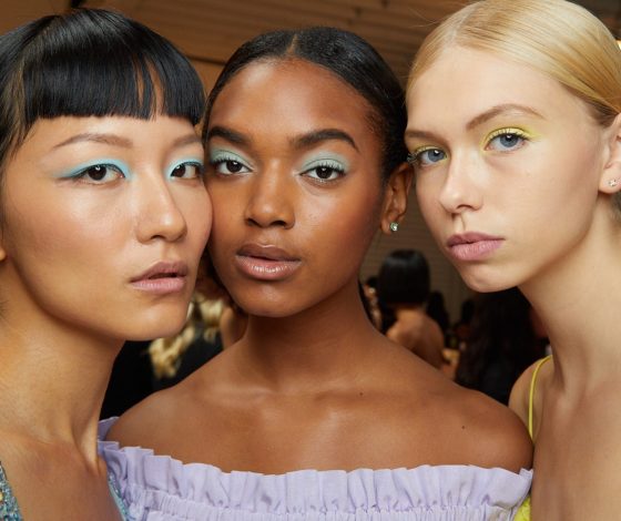 Мнение визажиста: тренды в макияже в 2020 году