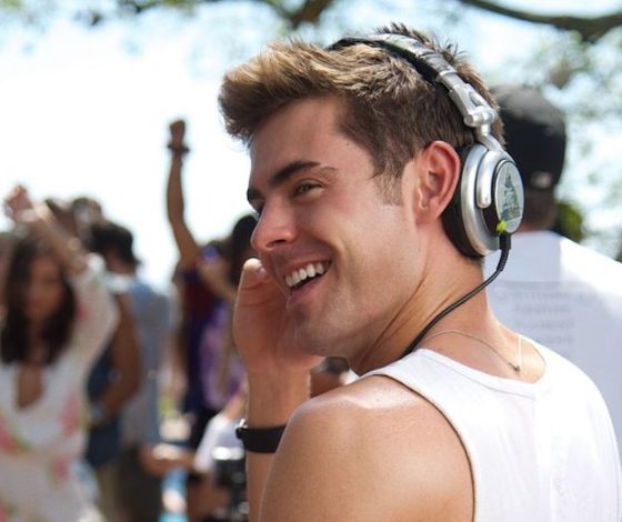 Группы «ВКонтакте»: лучшие паблики о музыке