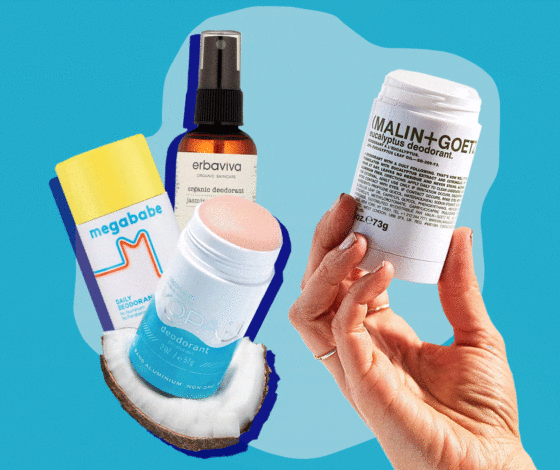 Мнение эксперта: заблуждения и факты о безопасных дезодорантах