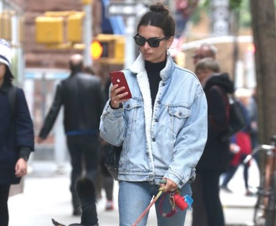 На примере звезд: как стильно утеплиться