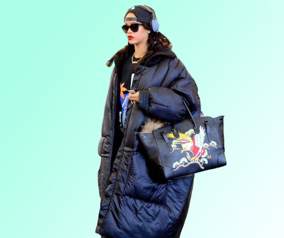 40 вариантов верхней одежды на любой вкус