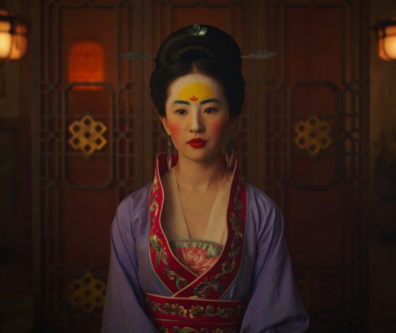 Главные премьеры марта: «Мулан» и другие новинки