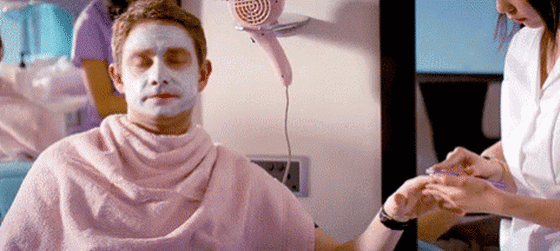 10 средств для ванной, чтобы расслабиться после тяжелого рабочего дня