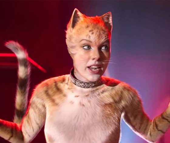 «Джокер», «Кошки»: номинанты на «Золотую малину»