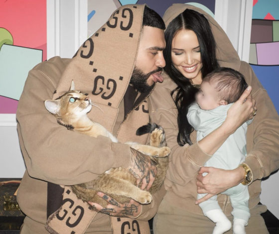 Анастасия Решетова ответила на обвинения в плохом материнстве: «Вы сильно ошибаетесь»