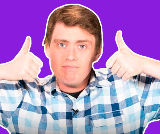 Новый подкаст. «Америкашка» Дэниел Барнс о том, чем русские бесят американцев и почему жизнь в Москве интереснее, чем в Голливуде