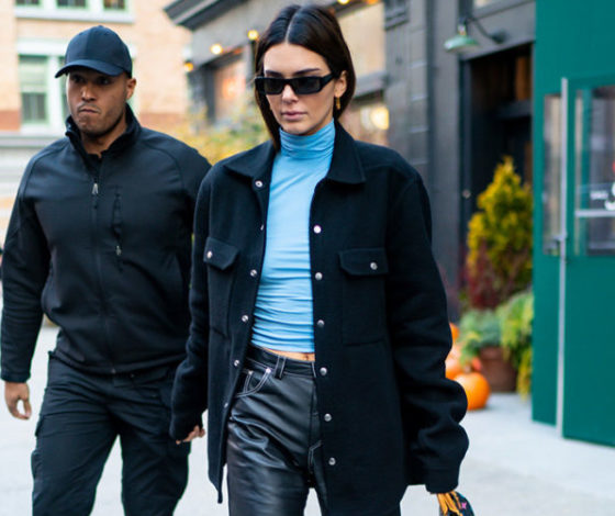 20 водолазок на любой вкус