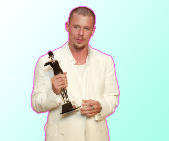 10 лет без Маккуина: лучшие коллекции дизайнера