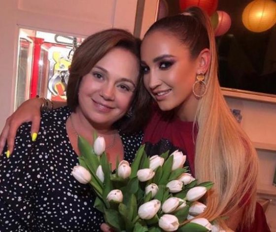 Эксклюзив. Мама Ольги Бузовой прокомментировала ограбление квартиры