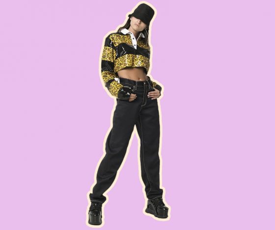 Wishlist месяца: 20 стильных пар джинсов