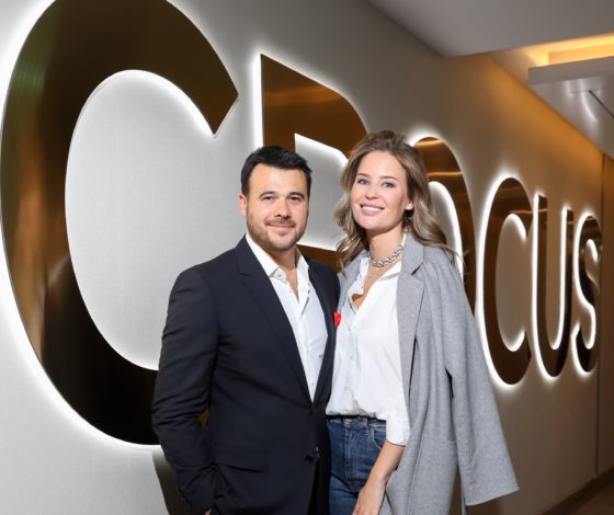 «Любой женщине со мной непросто»: Эмин Агаларов впервые о причинах развода и личной жизни